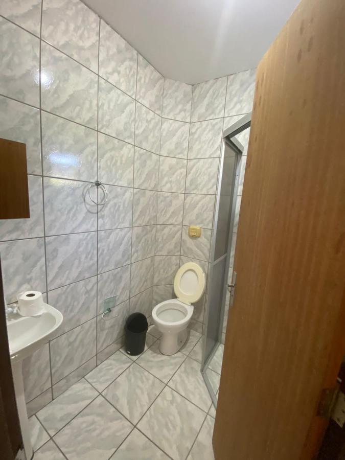 Apartamentos Vo Lela Бомбіняс Екстер'єр фото