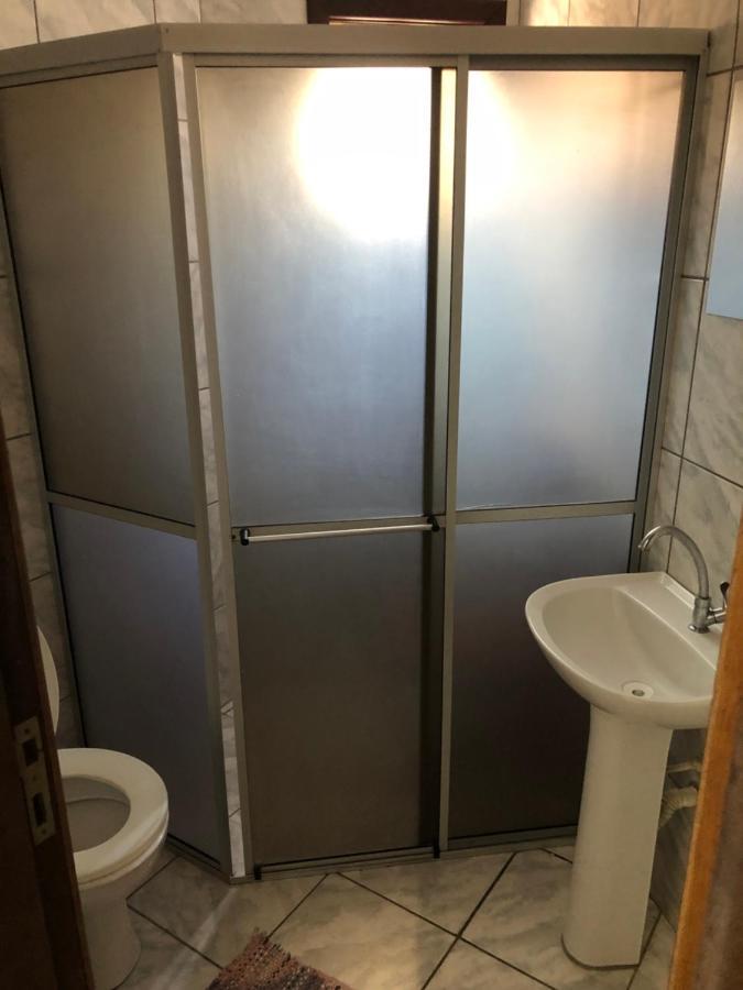 Apartamentos Vo Lela Бомбіняс Екстер'єр фото